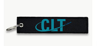 Thumbnail for CLT AIRPORT KEY CHAIN