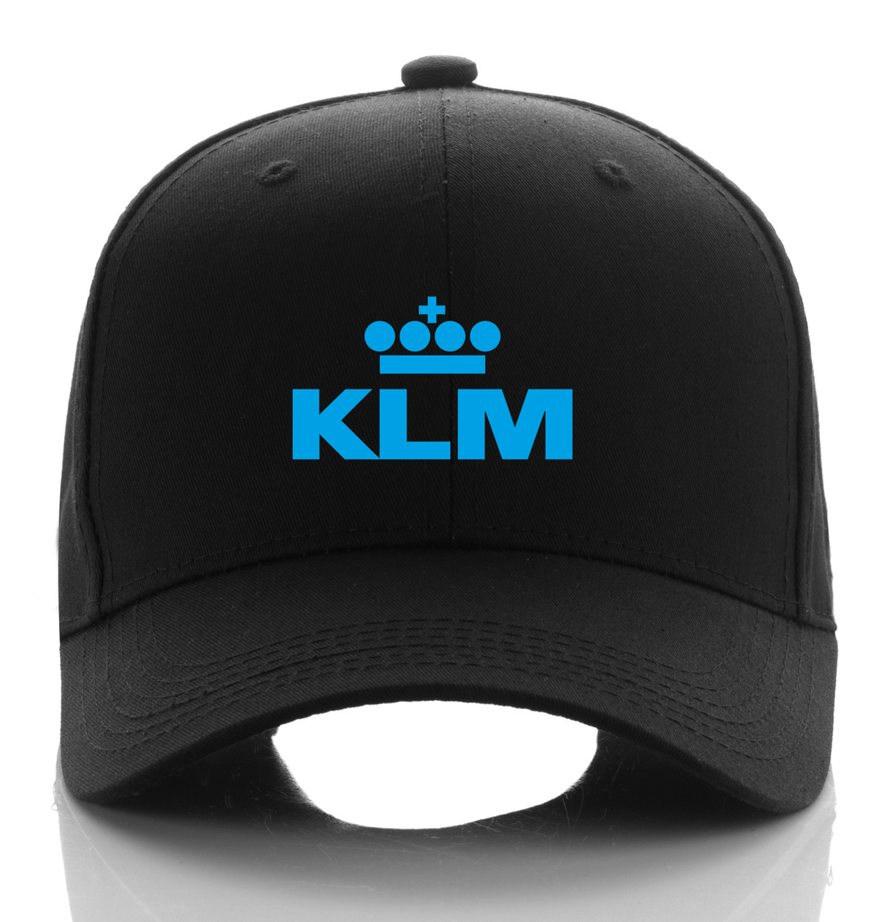 AIR KLM AIRLINE CAP