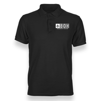 Thumbnail for BOH AIRPORT POLO T-SHIRT