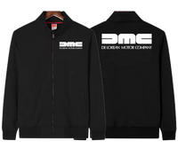 Thumbnail for DME AUTOMOBILE FLEECE JACKET