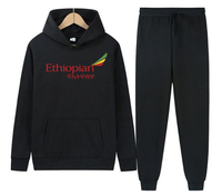 Thumbnail for ETHIOPAN AIRWAYS PULLOVER 4