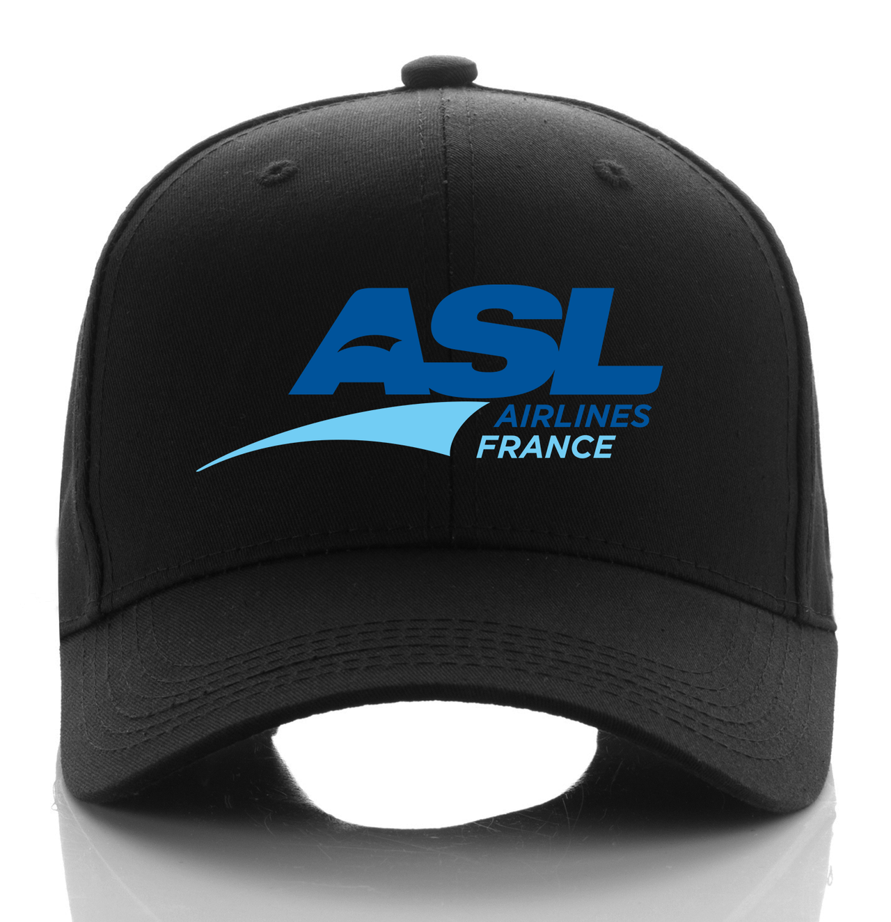 ASL AIRLINE CAP