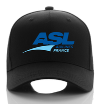 Thumbnail for ASL AIRLINE CAP