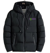 Thumbnail for WAMOS AIR  WINTER BOMBER JACKET