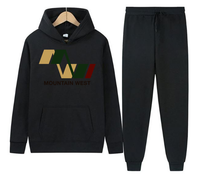 Thumbnail for MOUNTAIN AIRLINES  PULLOVER