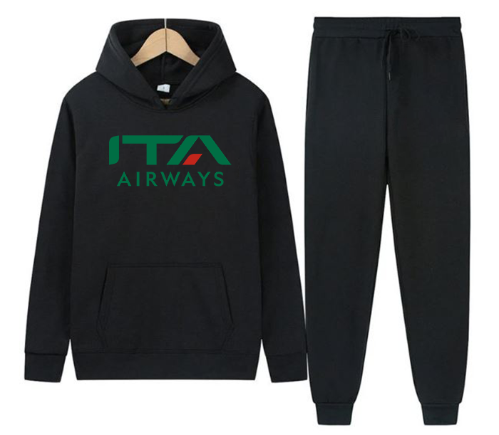 ITALY AIRWAYS PULLOVER