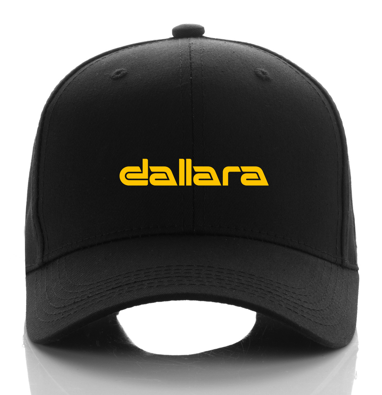 DALLARA JUSTABLE BASEBALL CAPS