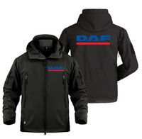 Thumbnail for Daf Automobile fleece