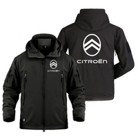 Thumbnail for Citroen Automobile fleece