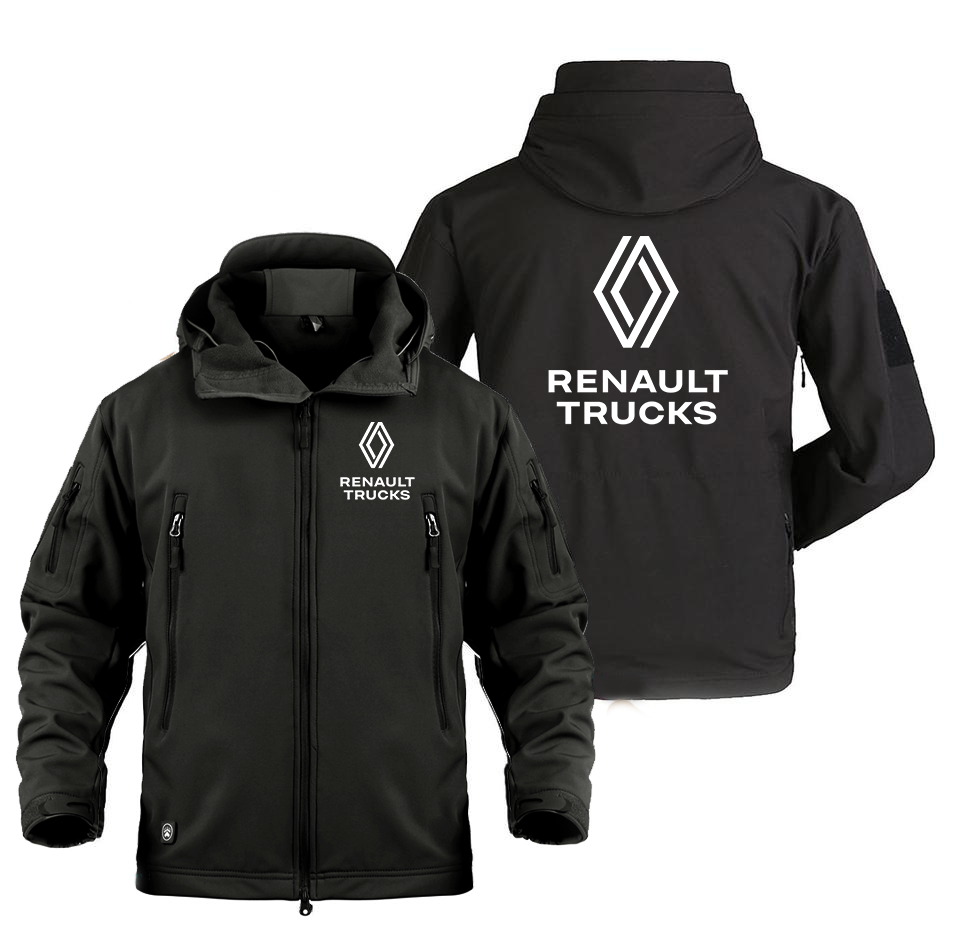 Renault Automobile fleece