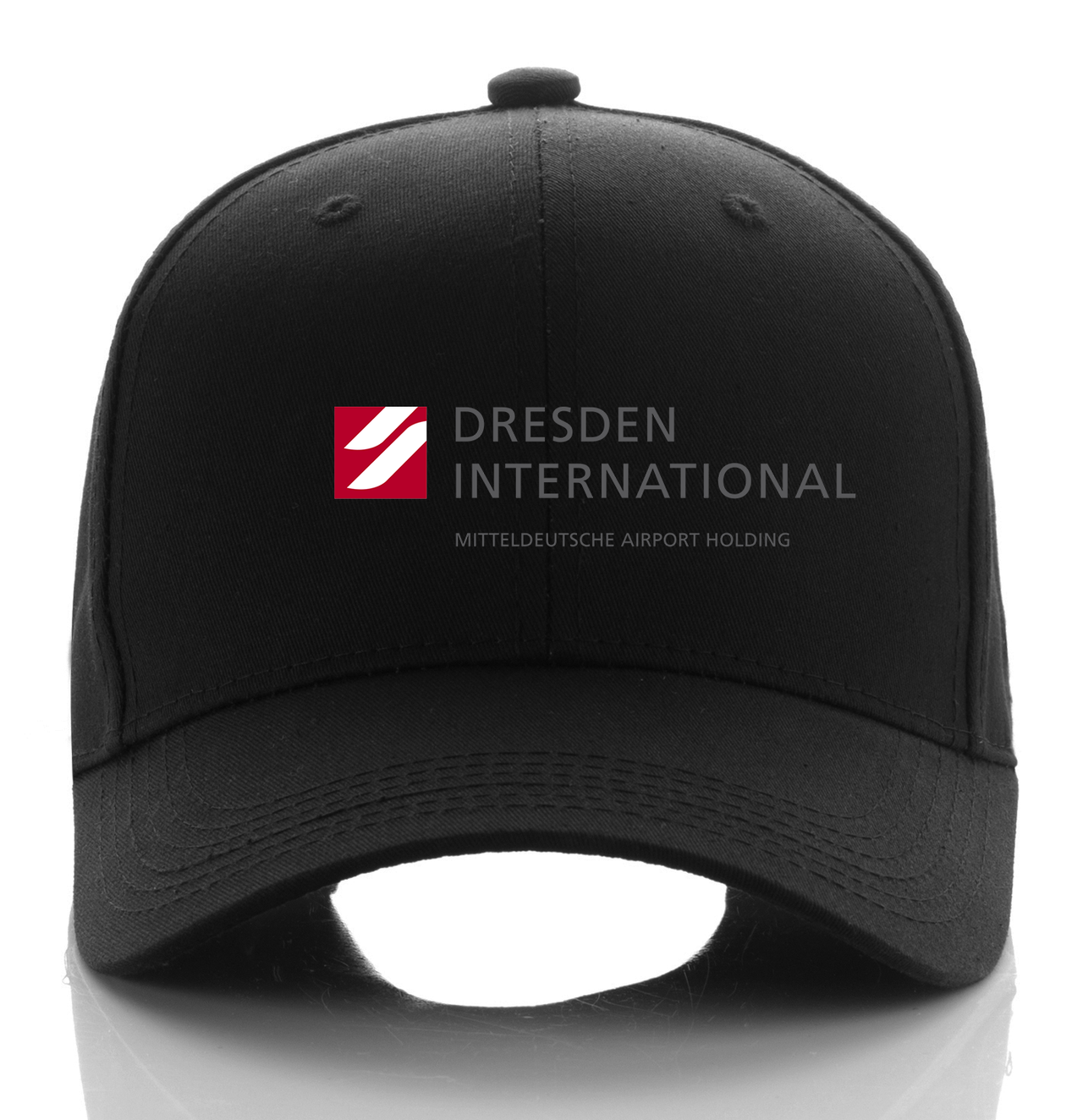 DRESDEN INTERNATIONAL AIRPORT CAP