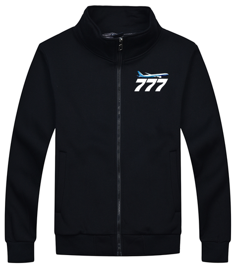BOEING 777 WESTCOOL JACKET (ASIAN SIZE)