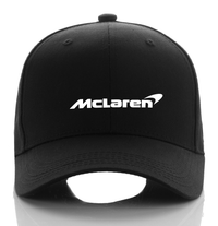 Thumbnail for MCLAREN JUSTABLE BASEBALL CAPS