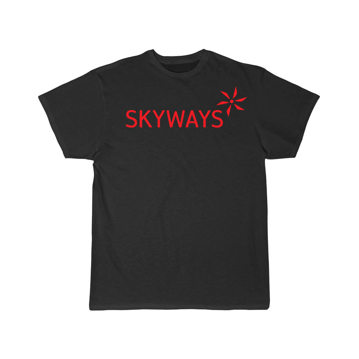 SKYWAYS AIRLINE T-SHIRT