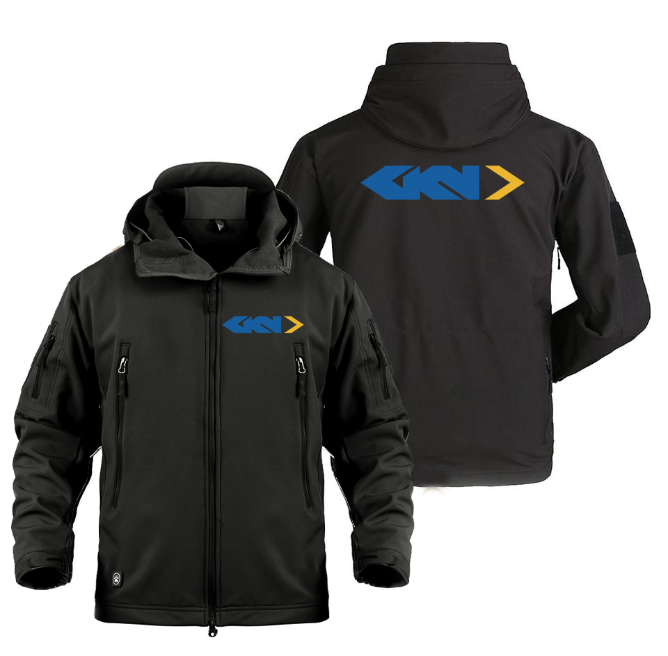 Kn Automobile fleece