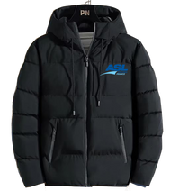 Thumbnail for ASL  WINTER BOMBER JACKET