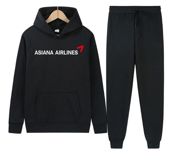 ASIA AIRWAYS  PULLOVER