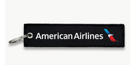 Thumbnail for AMERICAN AIRLINES KEY CHAIN