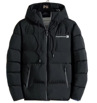 Thumbnail for COPA AIRLINES WINTER BOMBER JACKET