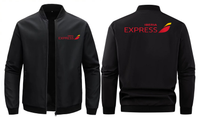 Thumbnail for IBERIA EXPRESS   LOOSE  JACKET