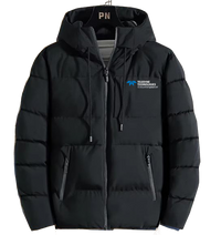 Thumbnail for TELEDYNE WINTER BOMBER JACKET