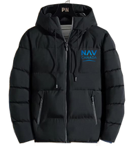 Thumbnail for NAV WINTER BOMBER JACKET