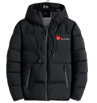 Thumbnail for AUSTRALIA AIRWAYS WINTER BOMBER JACKET