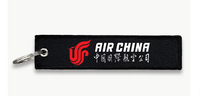 Thumbnail for AIR CHINA AIRLINES KEY CHAIN