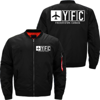 Thumbnail for YFC AIRPOART MA1 JACKET