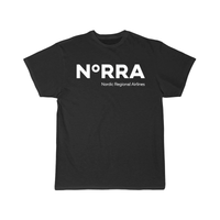 Thumbnail for NRRA AIRLINE T-SHIRT