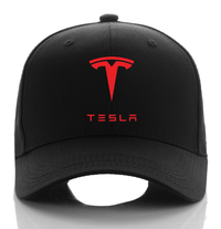 Thumbnail for TESLA JUSTABLE BASEBALL CAPS