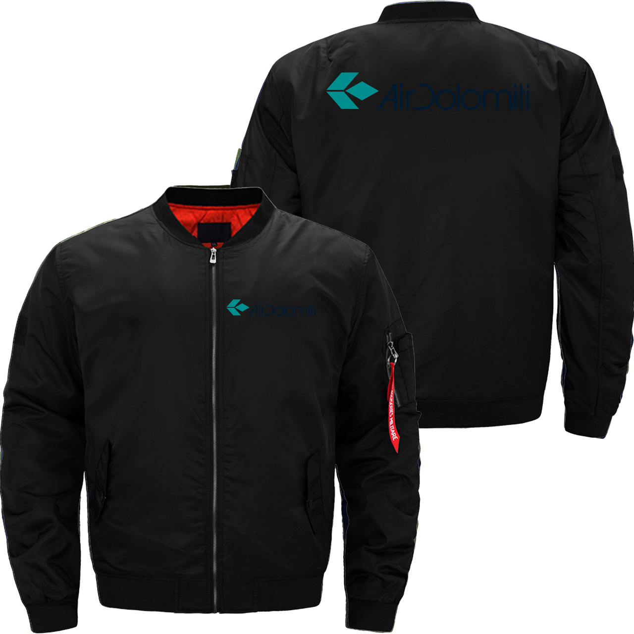Air Colomiti jacket 1