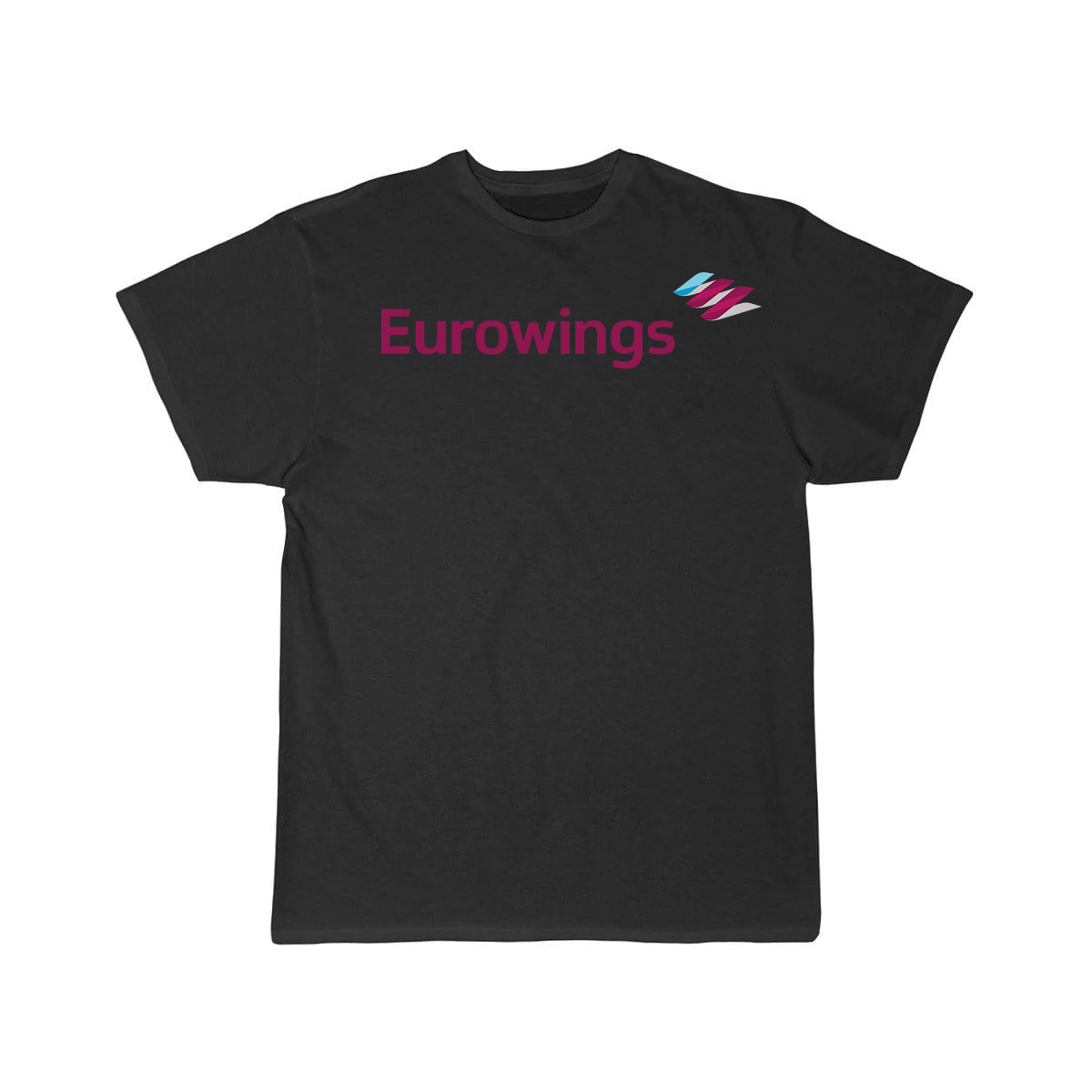 EUROWINGS AIRLINE T-SHIRT