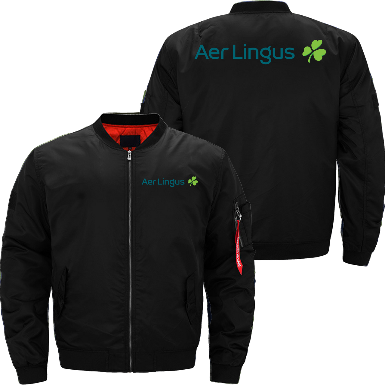 LINGUS AIRLINES JACKET