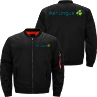 Thumbnail for LINGUS AIRLINES JACKET