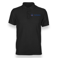 Thumbnail for SUN EXPREESS AIRLINES POLO T-SHIRT