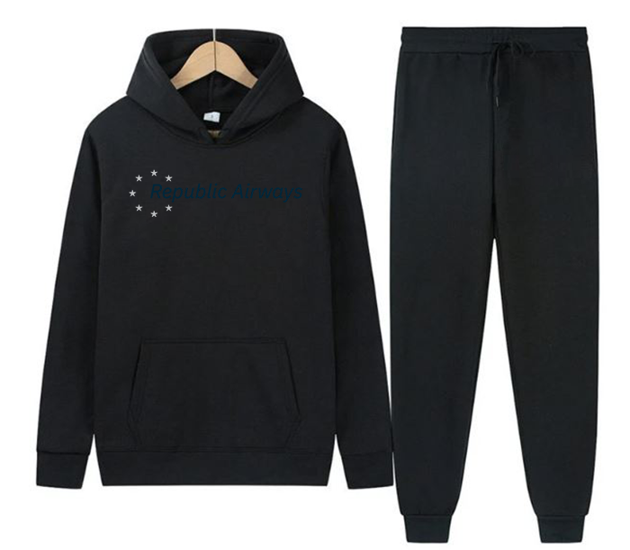 REPUBLIC AIRWAYS PULLOVER