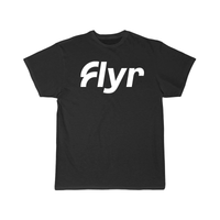 Thumbnail for FLYR AIRLINE T-SHIRT