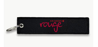 Thumbnail for ROUGE AIRLINES KEY CHAIN