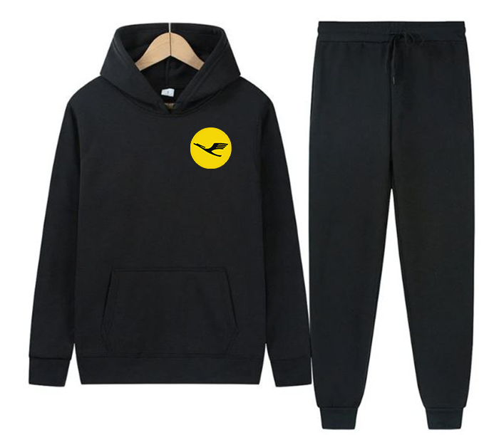 LUTHFUNSA AIRLINES PULLOVER