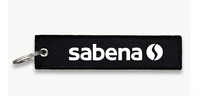 Thumbnail for SABENA AIRLINES KEY CHAIN