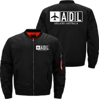 Thumbnail for ADL AIRPOART MA1 JACKET