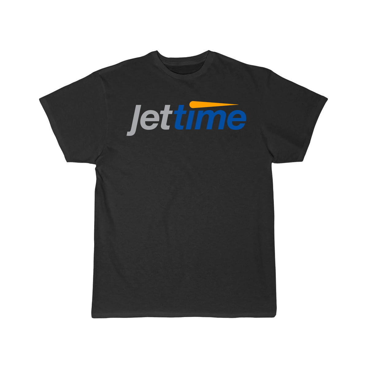 JETTIME AIRLINE T-SHIRT