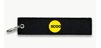 Thumbnail for SCOOT AIRLINES KEY CHAIN
