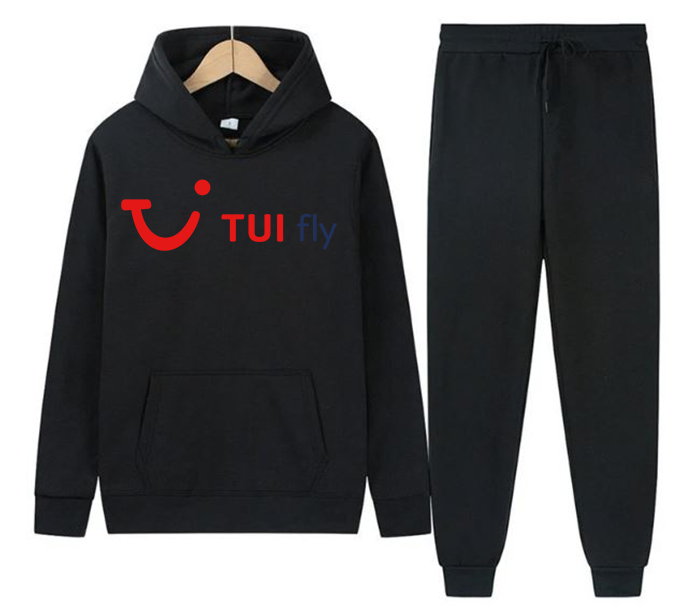 TUI AIRLINES  PULLOVER