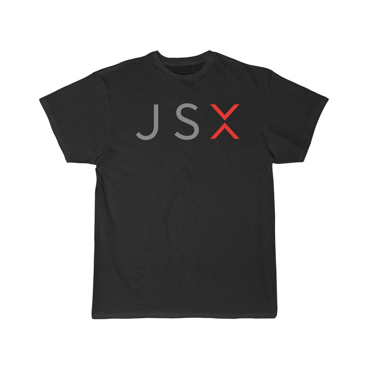 J S X AIRLINE T-SHIRT 2