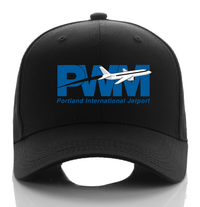 Thumbnail for PWM AIRPORT CAP