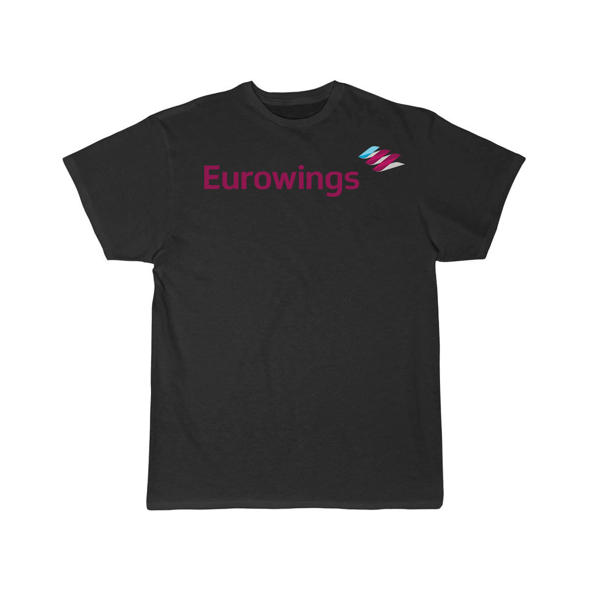 EUROWINGS AIRLINE T-SHIRT 2