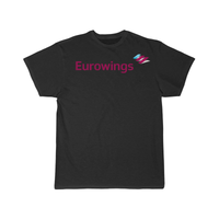 Thumbnail for EUROWINGS AIRLINE T-SHIRT 2