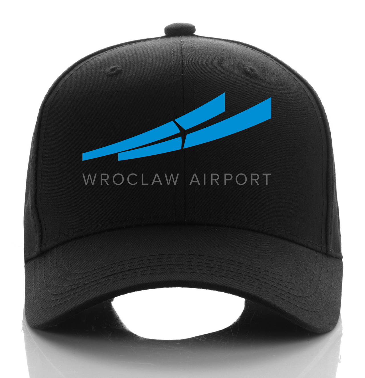 WROCLAW AIRPORT CAP